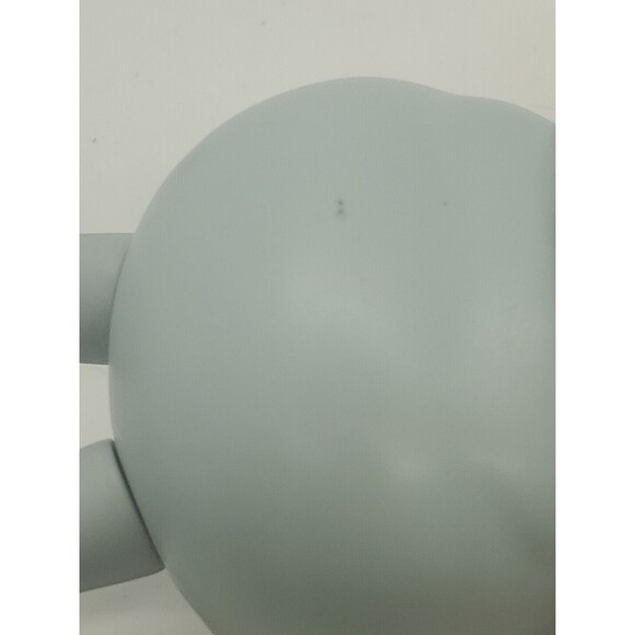 Trolls Dreamworks Bridget Gray Girl Troll Rainbow Hair 6” Girl Plastic Toy Doll - Picture 9 of 10